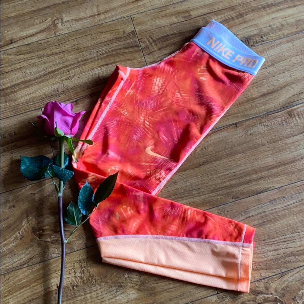 Sri Fit Nike leggings